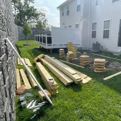 Home Remodeling